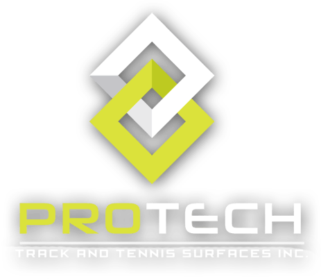 ProTech Track and Tennis surface inc