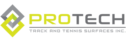 ProTech Track and Tennis surface inc